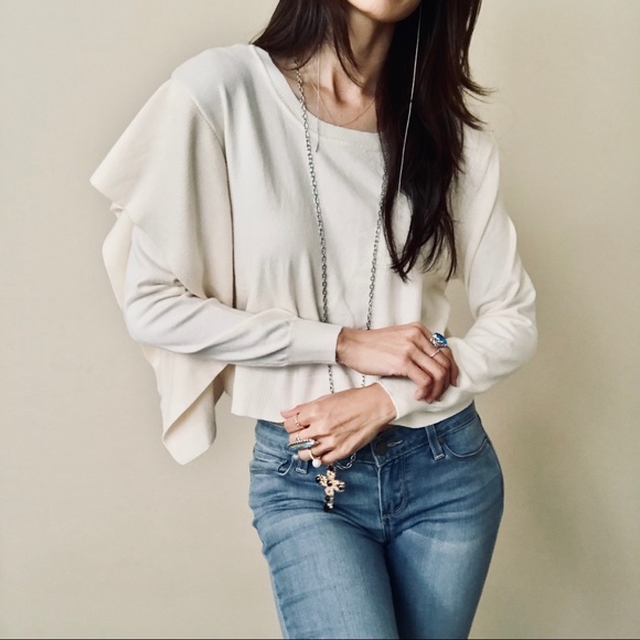 Zara Sweaters - Brand New zara